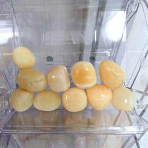 Burattate di Aragonite