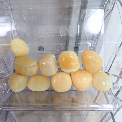 Burattate di Aragonite