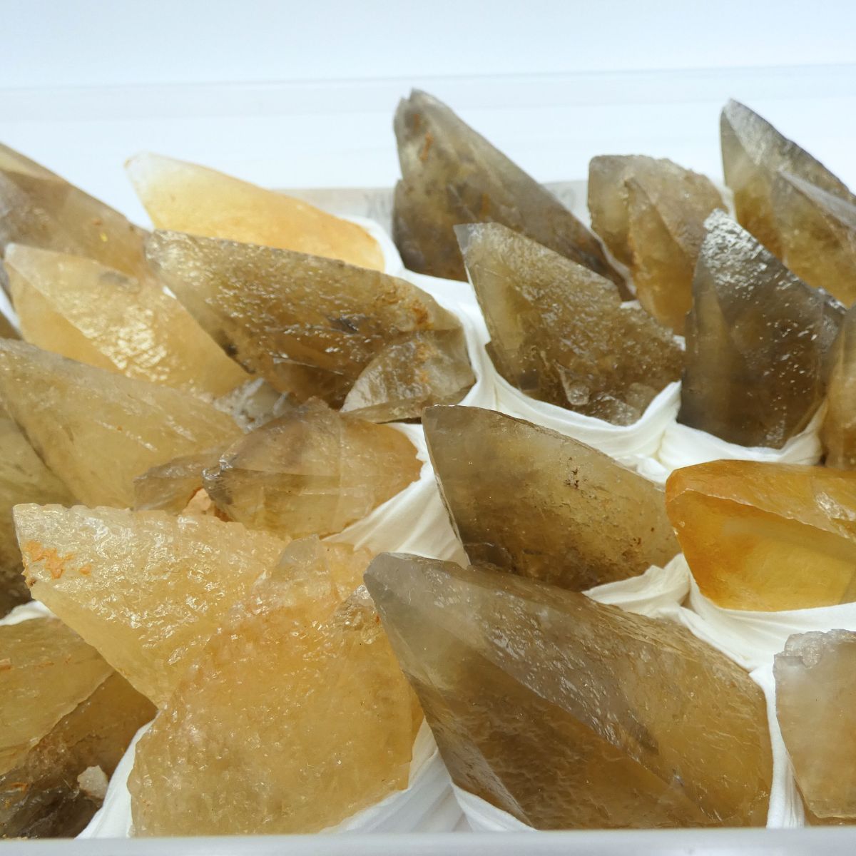 Cristalli di Calcite 3 Cristalli di Calcite - immagine 3