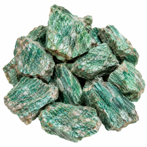 Fuchsite Grezza Naturale
