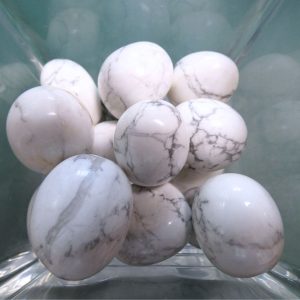 Burattate di Howlite