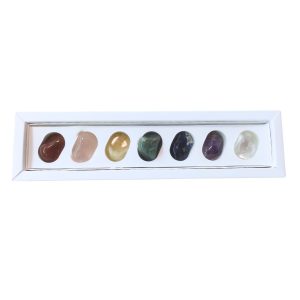 Kit Pietre Chakra