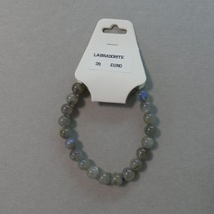 Braccialetto in labradorite