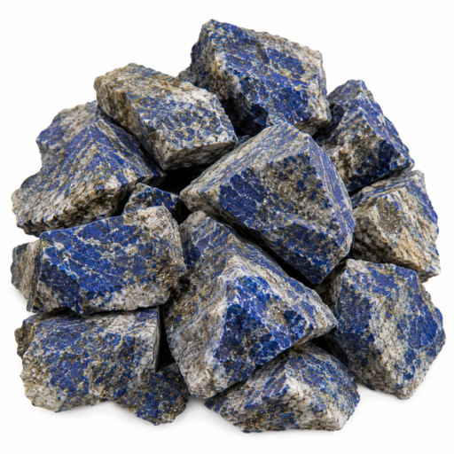Lapis Lazuli Grezza Naturale