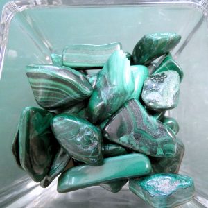 Burattate di Malachite