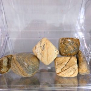 Burattate di Pietra Paesina
