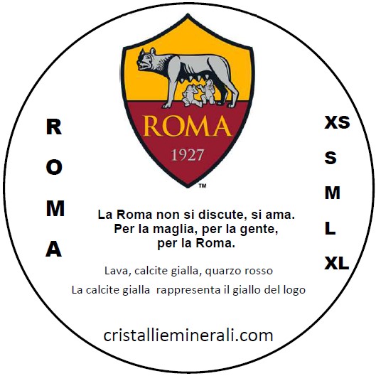 Braccialetto della Roma 2 Braccialetto della Roma - immagine 2