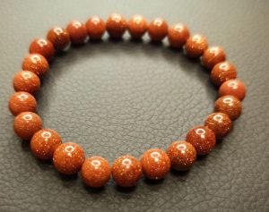 Braccialetto in sunstone