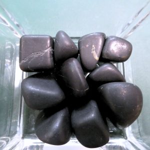 Burattate di Shungite