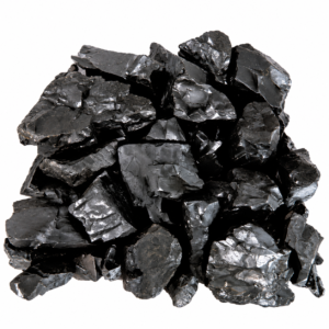 Shungite Grezza Naturale