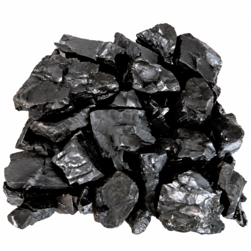 Shungite Grezza Naturale