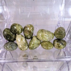 Burattate di Vessonite