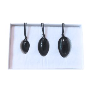 Yoni Eggs