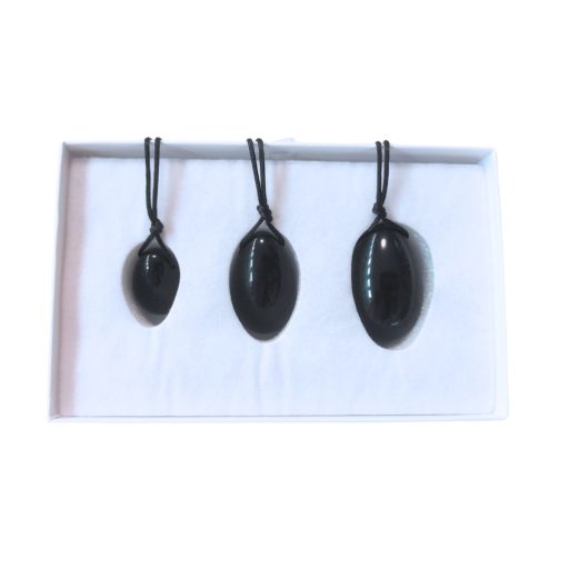 Yoni Eggs