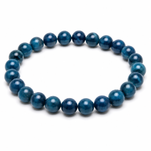 Braccialetto in Apatite
