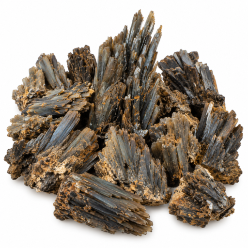 Baritine Grezza Naturale