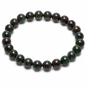 Braccialetto in Bloodstone