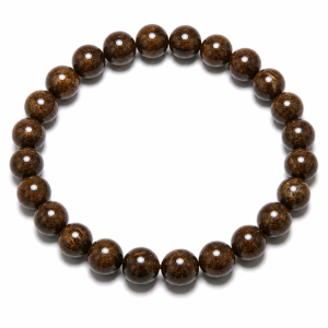 Braccialetto in Bronzite