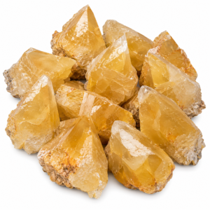Cristalli di Calcite