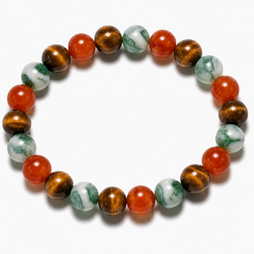 Braccialetto per aumentare il Coraggio