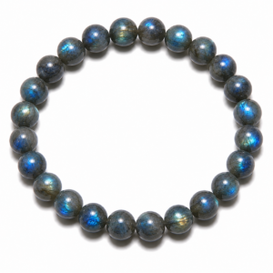 Braccialetto in Labradorite