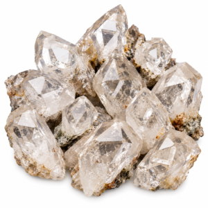 Quarzo Diamante