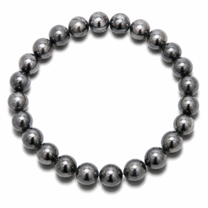 Braccialetto in Shungite elite