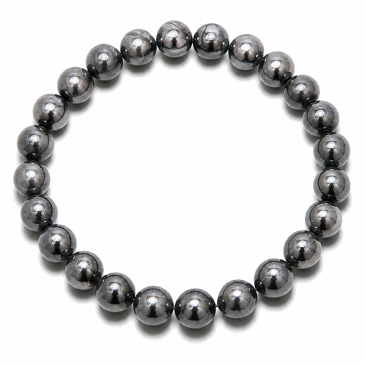 Braccialetto in Shungite elite 1 Braccialetto in Shungite elite