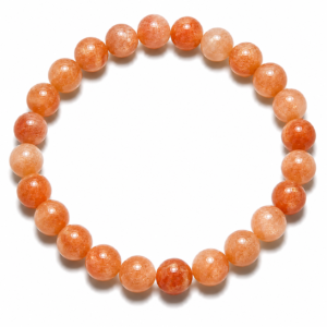 Braccialetto in Sunstone