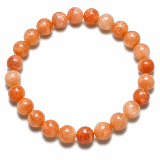 Braccialetto in Sunstone