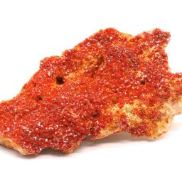 Vanadinite