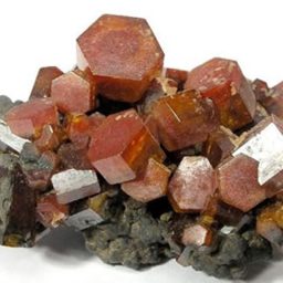 Vanadinite