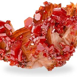 Vanadinite