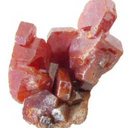 Vanadinite