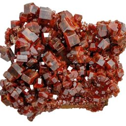Vanadinite