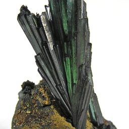 Vivianite