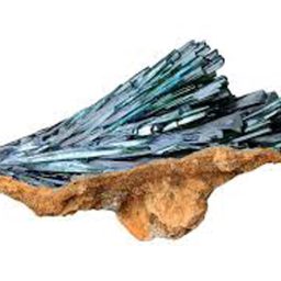 Vivianite