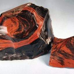 Ossidiana
