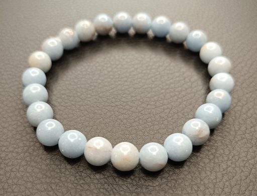 Braccialetto in Angelite