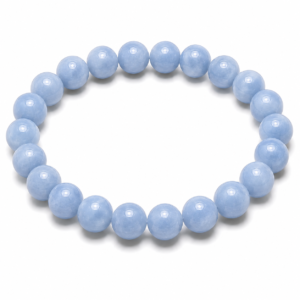 Braccialetto in Angelite
