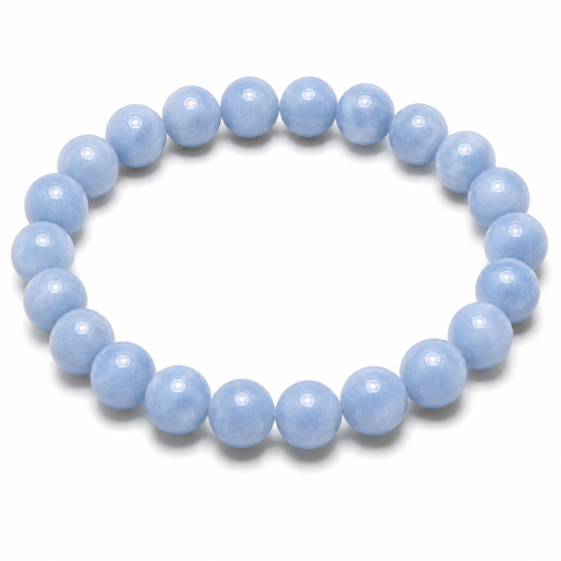Braccialetto in Angelite