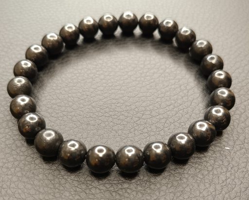 Braccialetto in Shungite