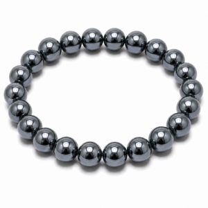 Braccialetto in ematite