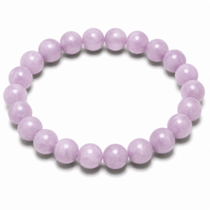 Braccialetto in kunzite
