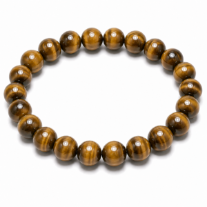Braccialetto in Tiger Eye