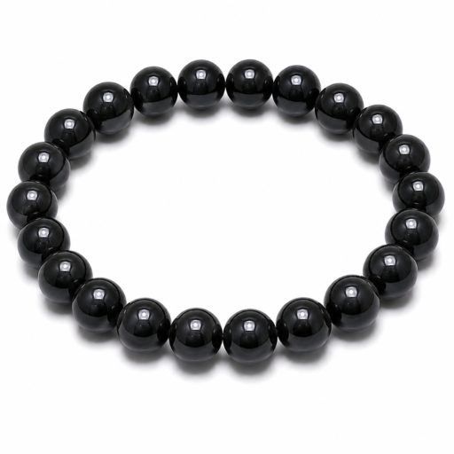 Braccialetto in shungite
