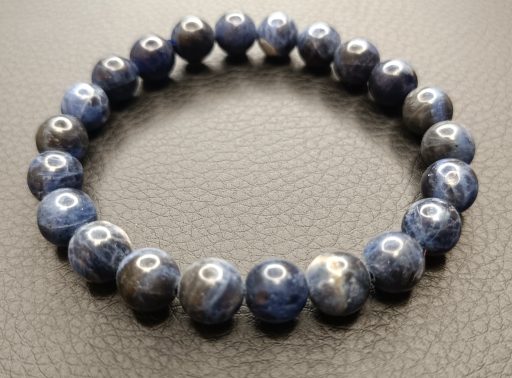 Braccialetto in sodalite