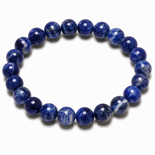 Braccialetto in sodalite