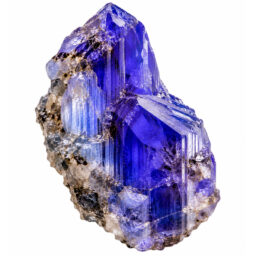 Tanzanite