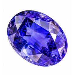 Tanzanite
